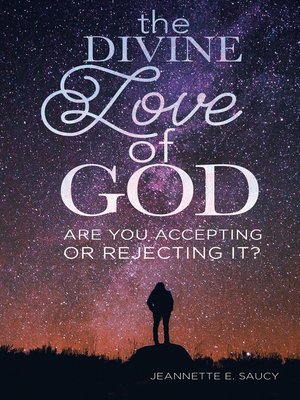 cover image of The Divine Love of God